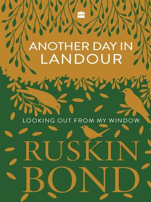 cover image of Another Day in Landour